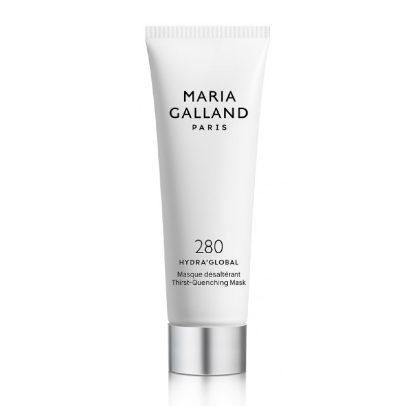 Thirst Quenching Mask Hydra Global Maria Galland Ersetzt