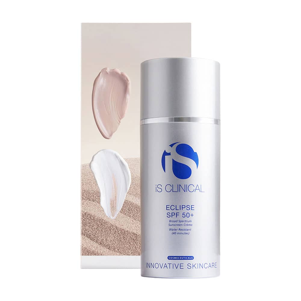 iS Clinical Eclipse SPF 50+ Perfec Tint Beige
