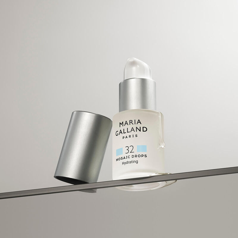 32 MOSAIC DROPS Hydrating  - Maria Galland
