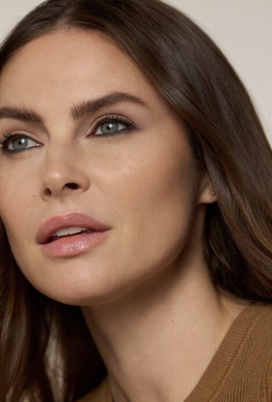 Alabaster ColorLuxe Eye Shadow Stick (matt) - Jane Iredale