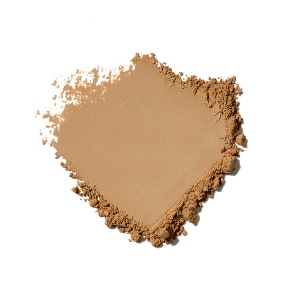 Autumn, Amazing Base nachfüllbarer Pinsel SPF20 incl. 2 Kartuschen - Jane iredale   