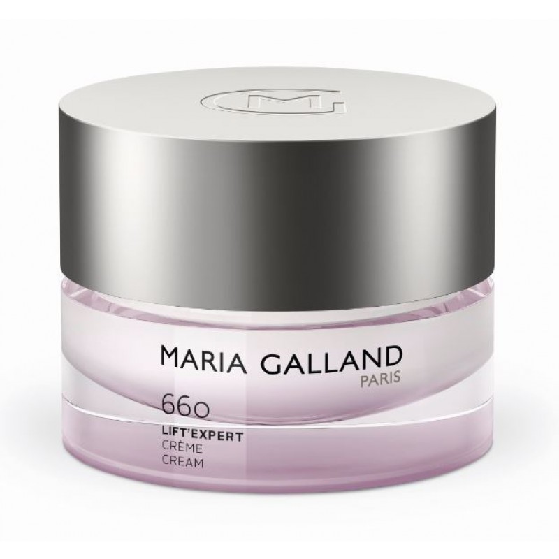 660 Crème Lift'Expert - Maria Galland