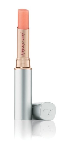 FOREVER PINK, Just Kissed  Lip and Cheek Stain - Jane Iredale