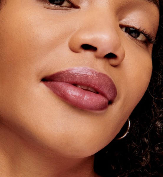CANDIED ROSE  HydroPure Hyaluronic Lip Gloss - Jane Iredale 