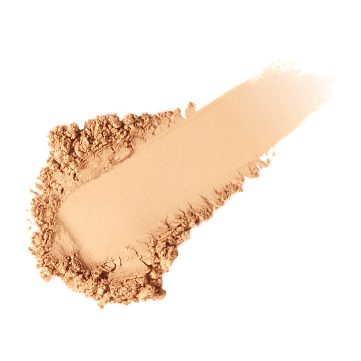  Powder-Me (TANNED) Refillable Brush PLUS 2 Refills Dry Sunscreen SPF30  -  Jane Iredale