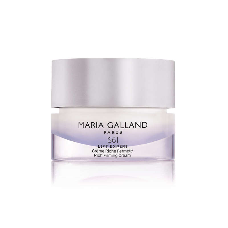 661 Rich Firming Cream LIFT`EXPERT - Maria Galland