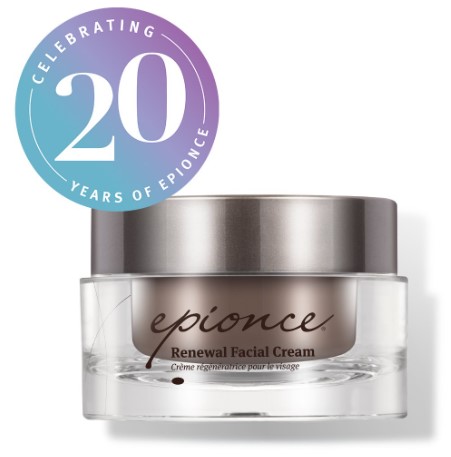 RENEWAL Facial Cream 50g Anti-Aging (CHF 110) - Epionce
