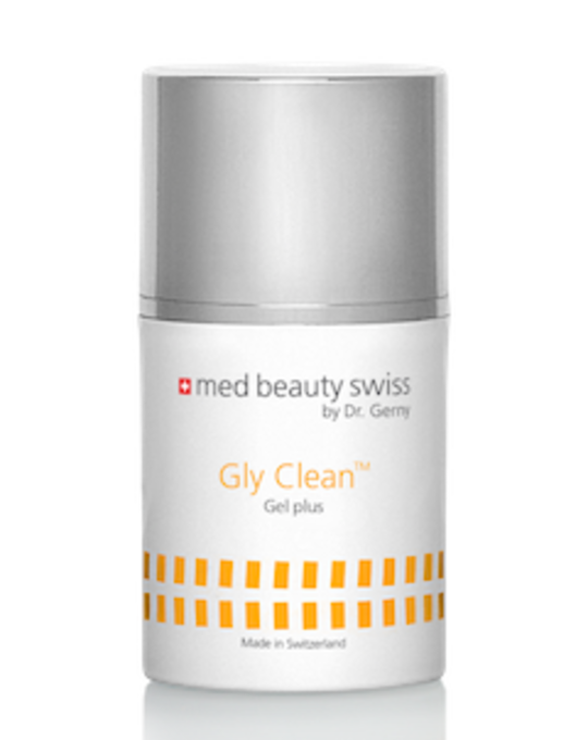 Gly Clean Gel plus - Med Beauty 