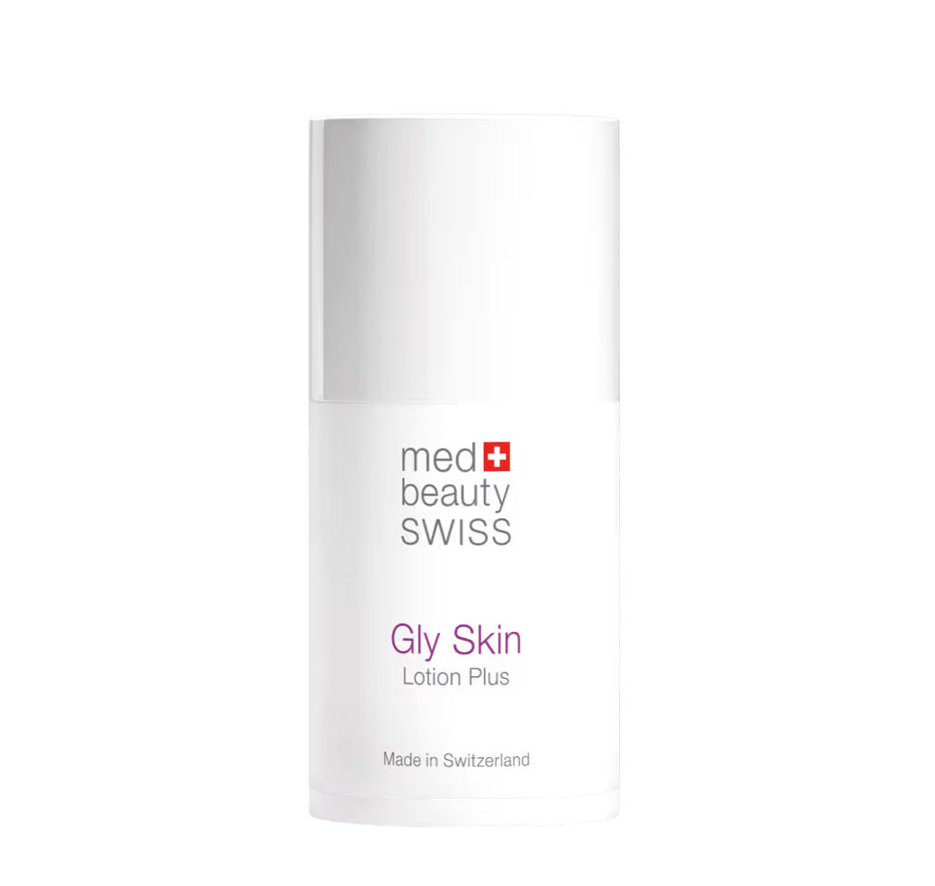 Gly SKIN Lotion plus - Med Beauty 