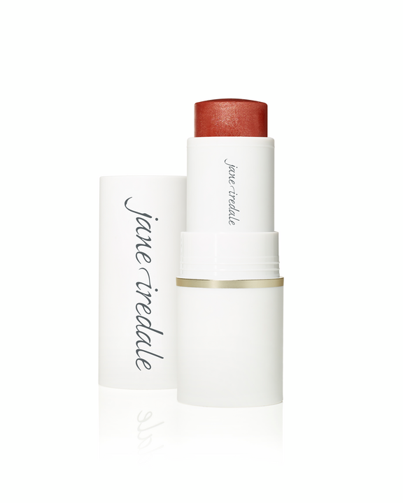 Glow Time Blush Stick , cremiges Wangenrouge - Jane Iredale