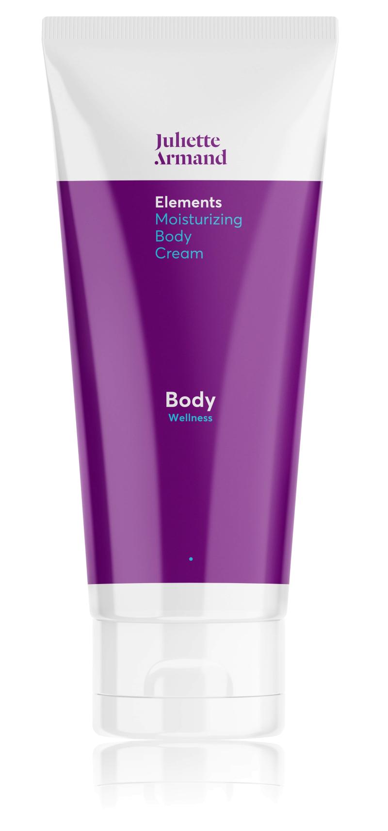 Moisturizing Body Cream - Juliette Armand