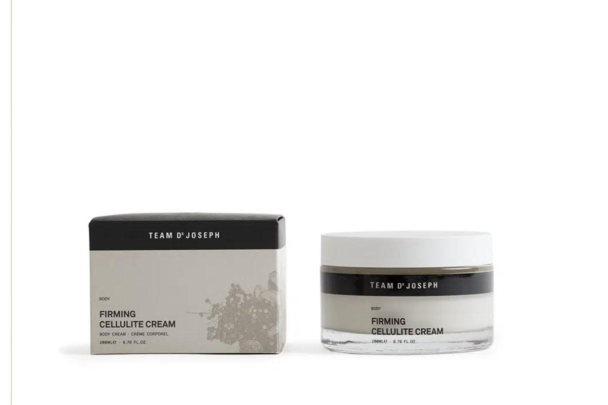 Firming Cellulite Cream- Team Dr Joseph