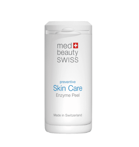 Preventive Skin Care Enzyme Peel - neue Grösse mit 25g - Med Beauty