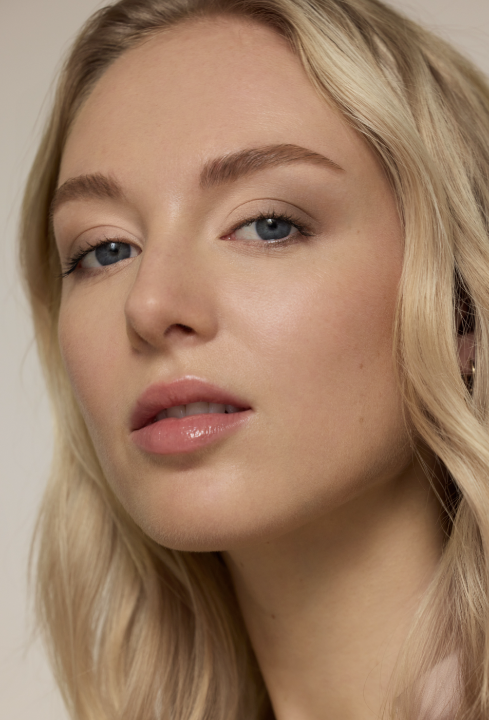 Alabaster ColorLuxe Eye Shadow Stick (matt) - Jane Iredale