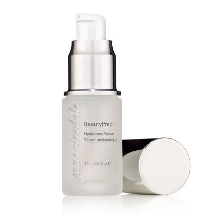 BeautyPrep Hyaluronic Serum - Jane Iredale