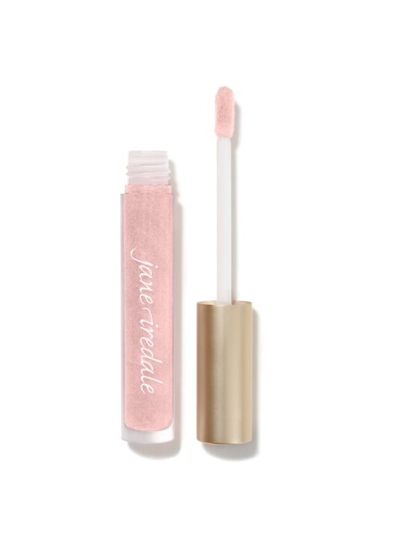 SNOW BERRY HydroPure Hyaluronic Lip Gloss - Jane Iredale 