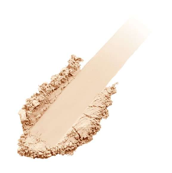 BISQUE, PurePressed Base Mineral Foundation Refill SPF20 - Jane Iredale 