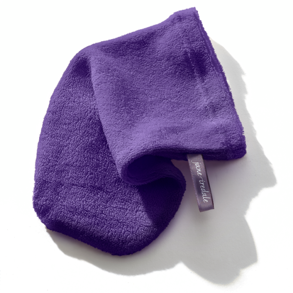 Lavender Magic Mitt - Jane Iredale