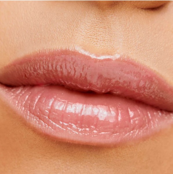 SHEER HydroPure Hyaluronic Lip Gloss - Jane Iredale 