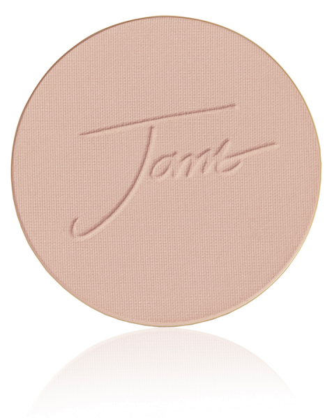 SUNTAN, PurePressed Base Mineral Foundation Refill SPF20 - Jane Iredale