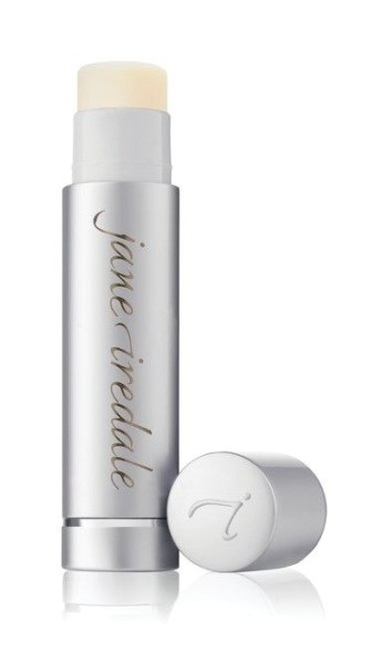 SHEER (transparent) LipDrink Lip Balm SPF 15 - Jane Iredale