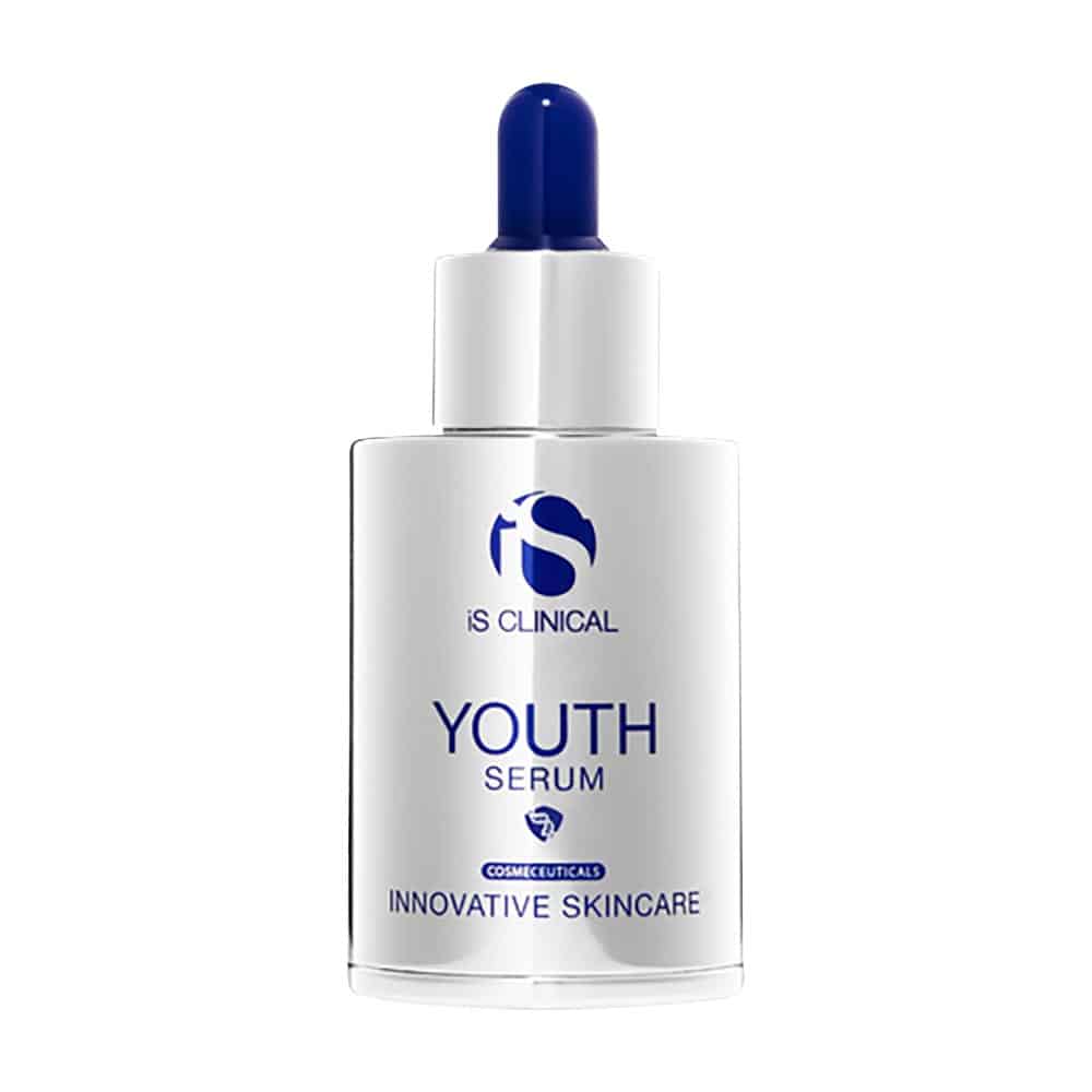 Youth Serum - iS Clinical 