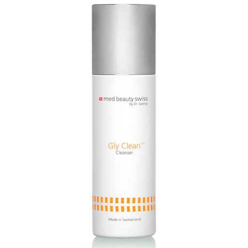 Gly Clean Cleanser - Med Beauty