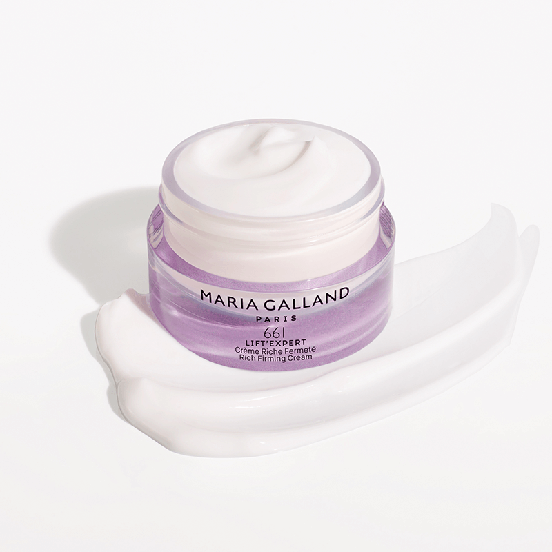 661 Rich Firming Cream LIFT`EXPERT - Maria Galland