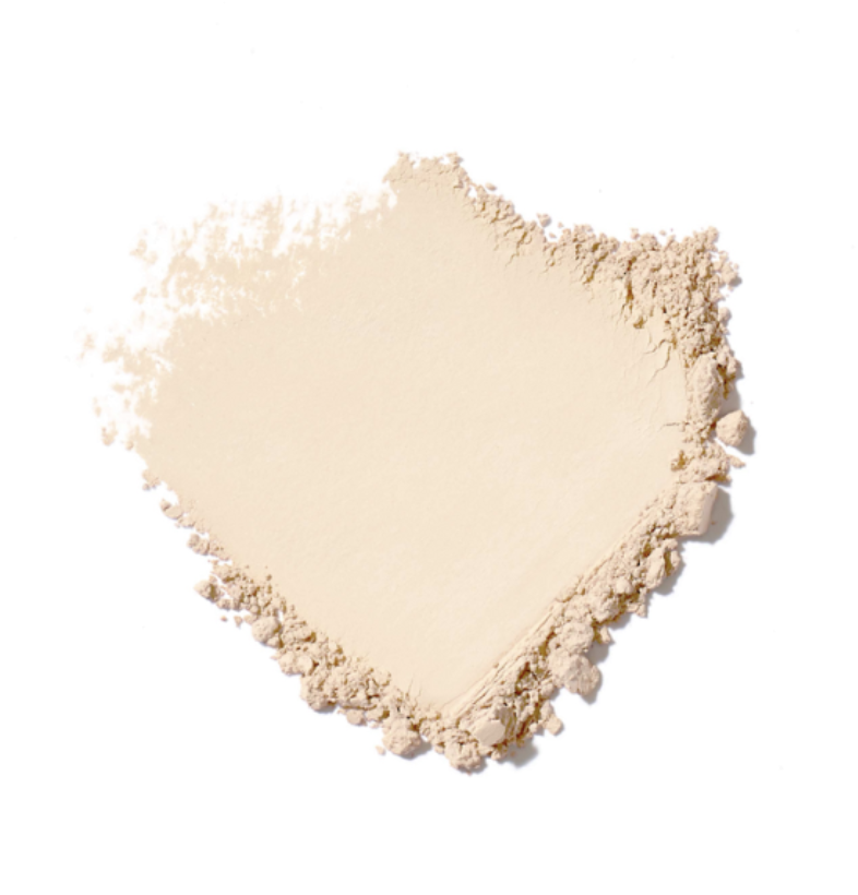 IVORY,  Amazing Base 3 Kartuschen für nachfüllbarer Pinsel SPF20 - Jane iredale  