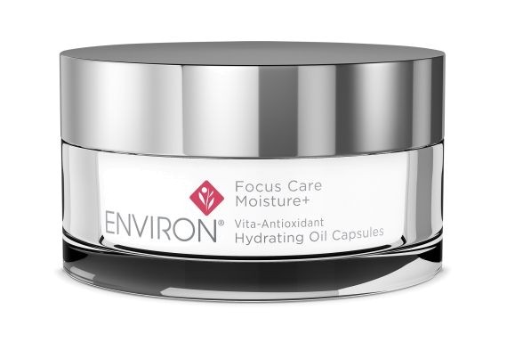 Vita-Antioxidant Hydrating Oil Capsules, 30 Kapseln