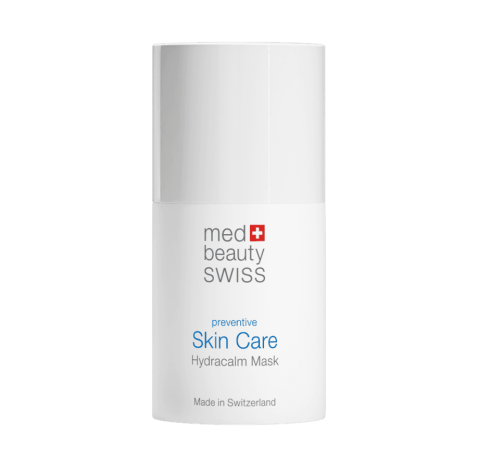 Preventive Skin Care Hydracalm Mask - Med Beauty