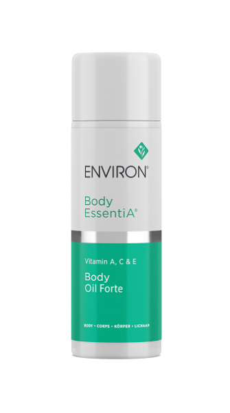 Vitamin A,C,E Body Oil FORTE - Environ