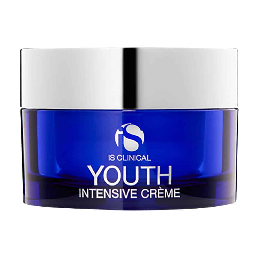 Youth Intensive Creme - iS Clinical