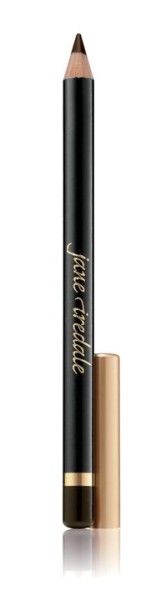 BLACK BROWN Eye Pencil - Jane Iredale