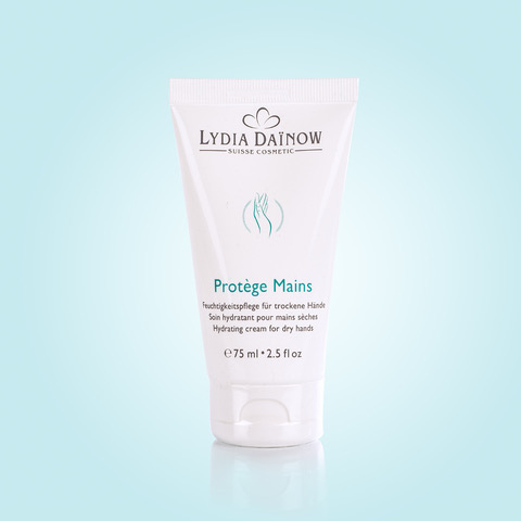 Protège Mains mit UV Schutz - Lydia Dainow