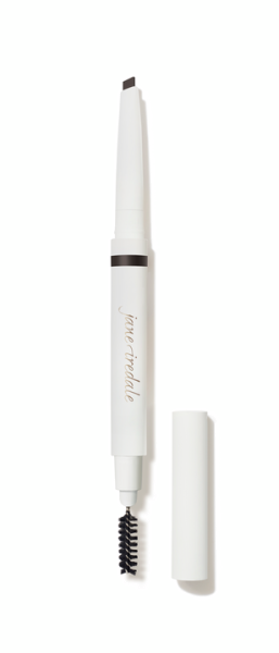 Brow Shaping Pencil- SOFT BLACK - Jane Iredale