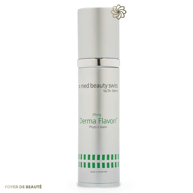 NEW: Lifting Derma Flavon Phyto CREAM - NEW FORMULATION - Med Beauty