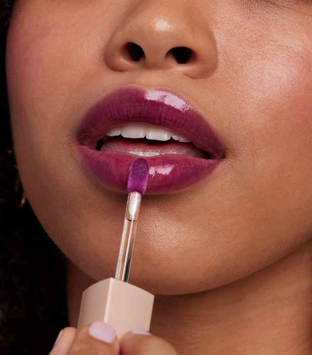 JUICY ColorLuxe High Impact Lip Glaze - Jane Iredale   