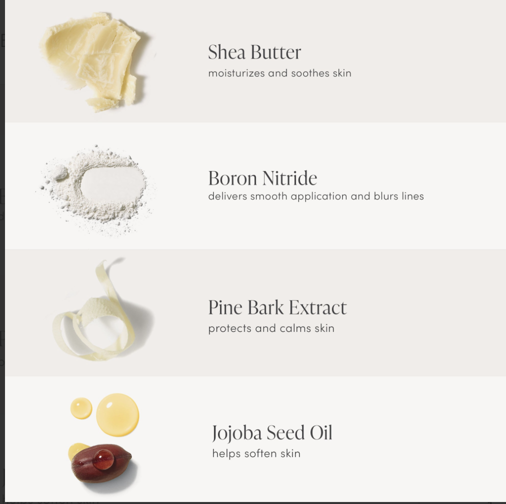 PurePressed Eye Shadow SINGLE - Jane Iredale