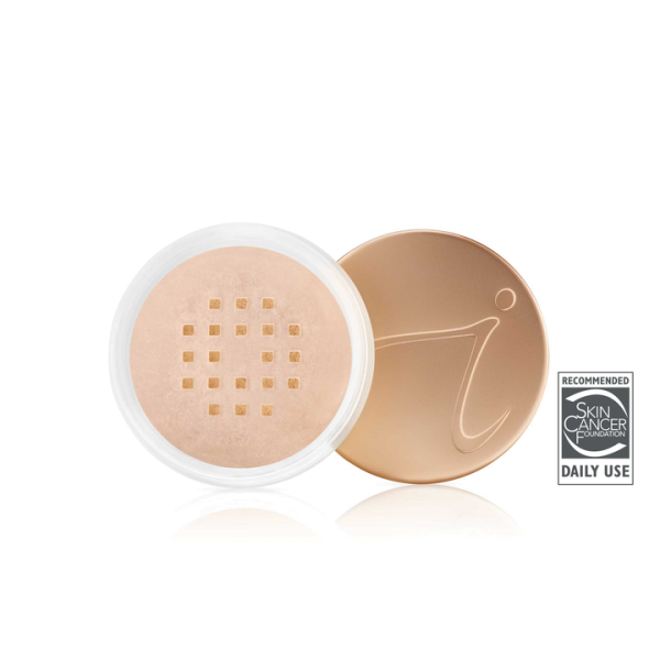 IVORY, Amazing Base Loose Mineral Powder SFP 20 - Jane Iredale