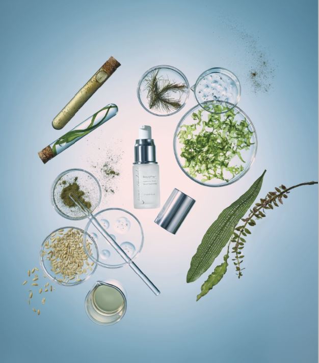 BeautyPrep Hyaluronic Serum - Jane Iredale