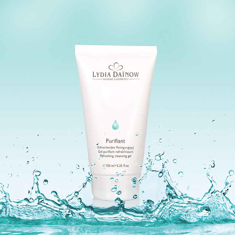 Purifiant - CellPur - Lydia Dainow