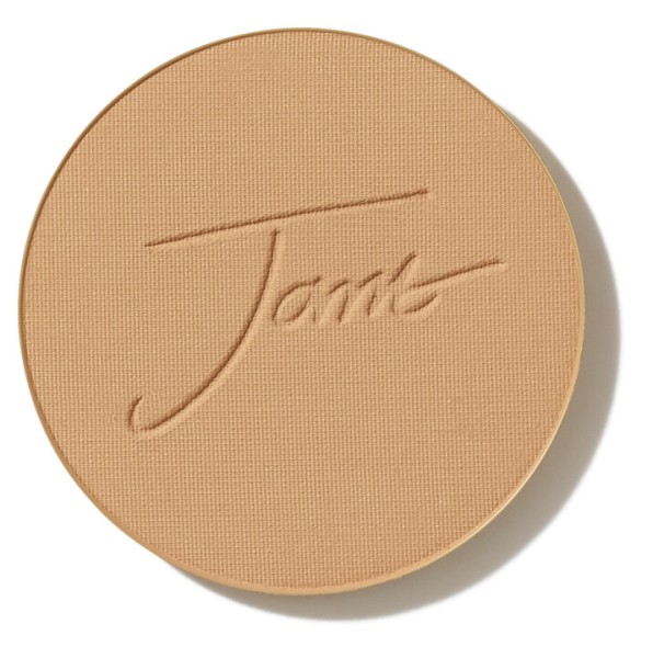 CARAMEL, PurePressed Base Mineral Foundation Refill SPF20 - Jane Iredale