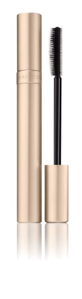 PureLash Lengthening Mascara - JET BLACK - Jane Iredale