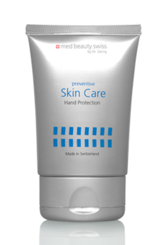 Preventive Skin Care Hand Protection - Med Beauty