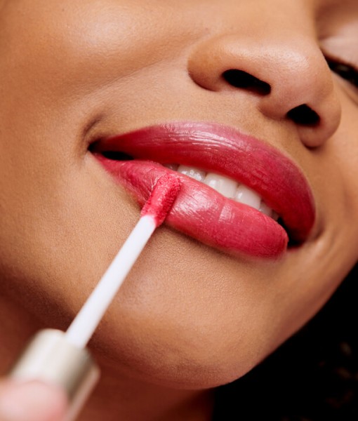 BERRY RED  HydroPure Hyaluronic Lip Gloss - Jane Iredale 