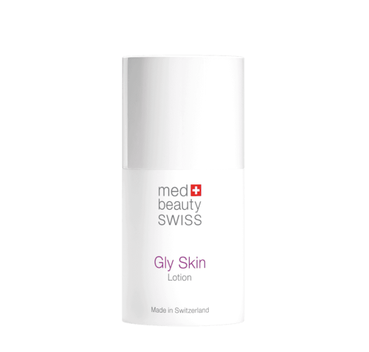 Gly SKIN Lotion - Med Beauty