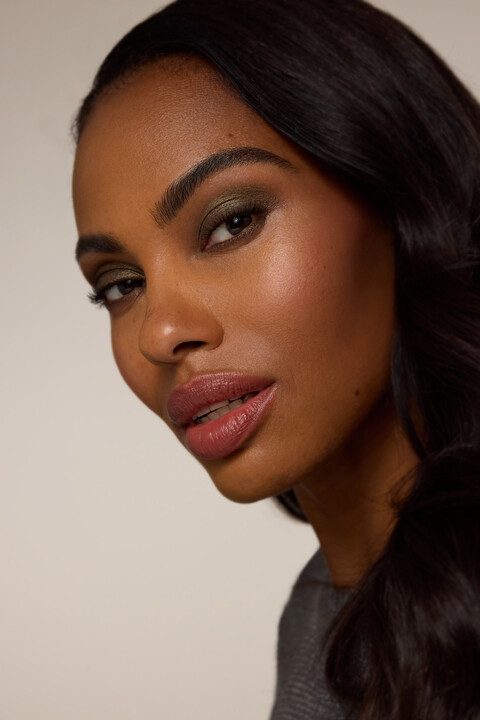 Ivy ColorLuxe Eye Shadow Stick pearl shade - Jane Iredale