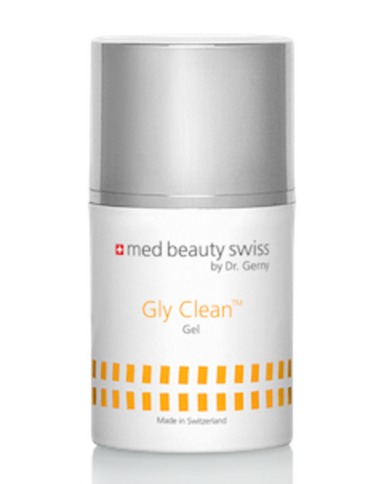 Gly Clean Gel - Med Beauty 