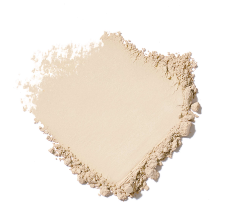 LIGHT BEIGE,  Amazing Base 3 Kartuschen für nachfüllbarer Pinsel SPF20 - Jane iredale 